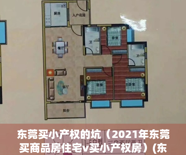 东莞买小产权的坑（2021年东莞买商品房住宅v买小产权房）(东莞买小产权合适吗)