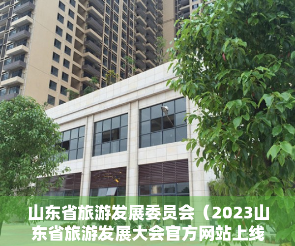 山东省旅游发展委员会（2023山东省旅游发展大会官方网站上线！同步链接“云游青岛”微信小程序提供“吃住行游购娱”一站式服务）