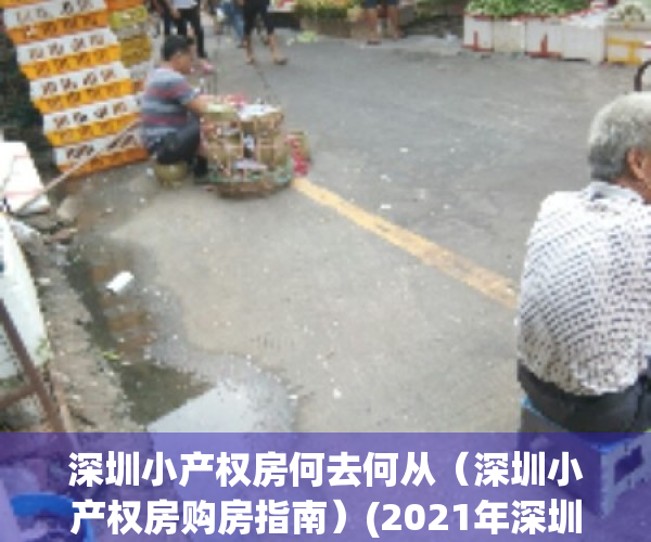 深圳小产权房何去何从（深圳小产权房购房指南）(2021年深圳小产权房怎么处理)