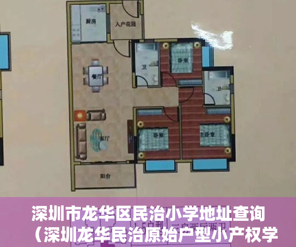 深圳市龙华区民治小学地址查询（深圳龙华民治原始户型小产权学区房【民治壹城府】大型停车场，深圳东莞最便宜性价比最高的小产权房村委统建楼集资房一手房楼盘可以买卖）