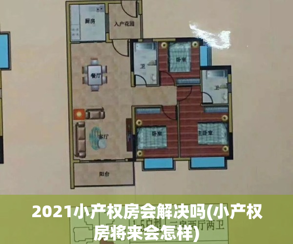 2021小产权房会解决吗(小产权房将来会怎样)