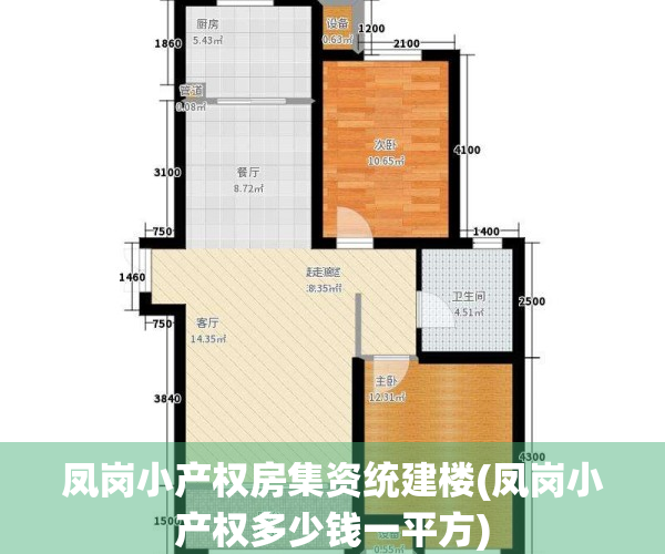 凤岗小产权房集资统建楼(凤岗小产权多少钱一平方)