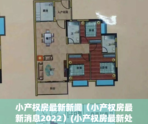 小产权房最新新闻（小产权房最新消息2022）(小产权房最新处理消息)