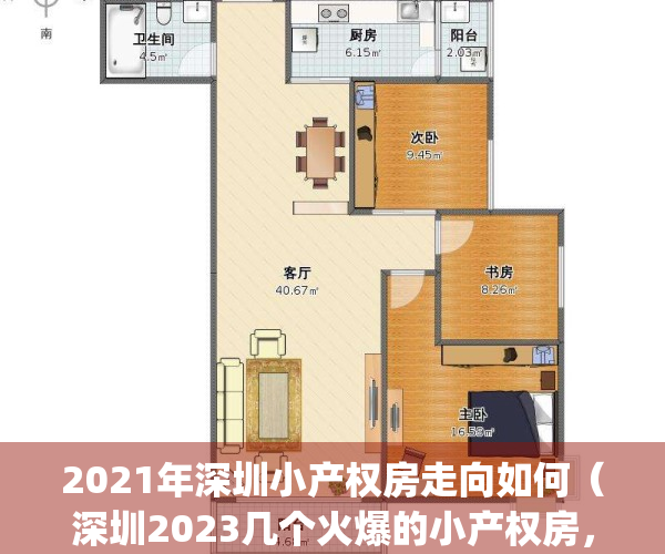 2021年深圳小产权房走向如何（深圳2023几个火爆的小产权房，值得看看）(现在深圳小产权房的价格是多少)