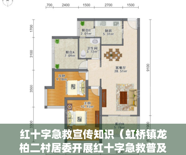 红十字急救宣传知识（虹桥镇龙柏二村居委开展红十字急救普及培训）(红十字急救培训题)